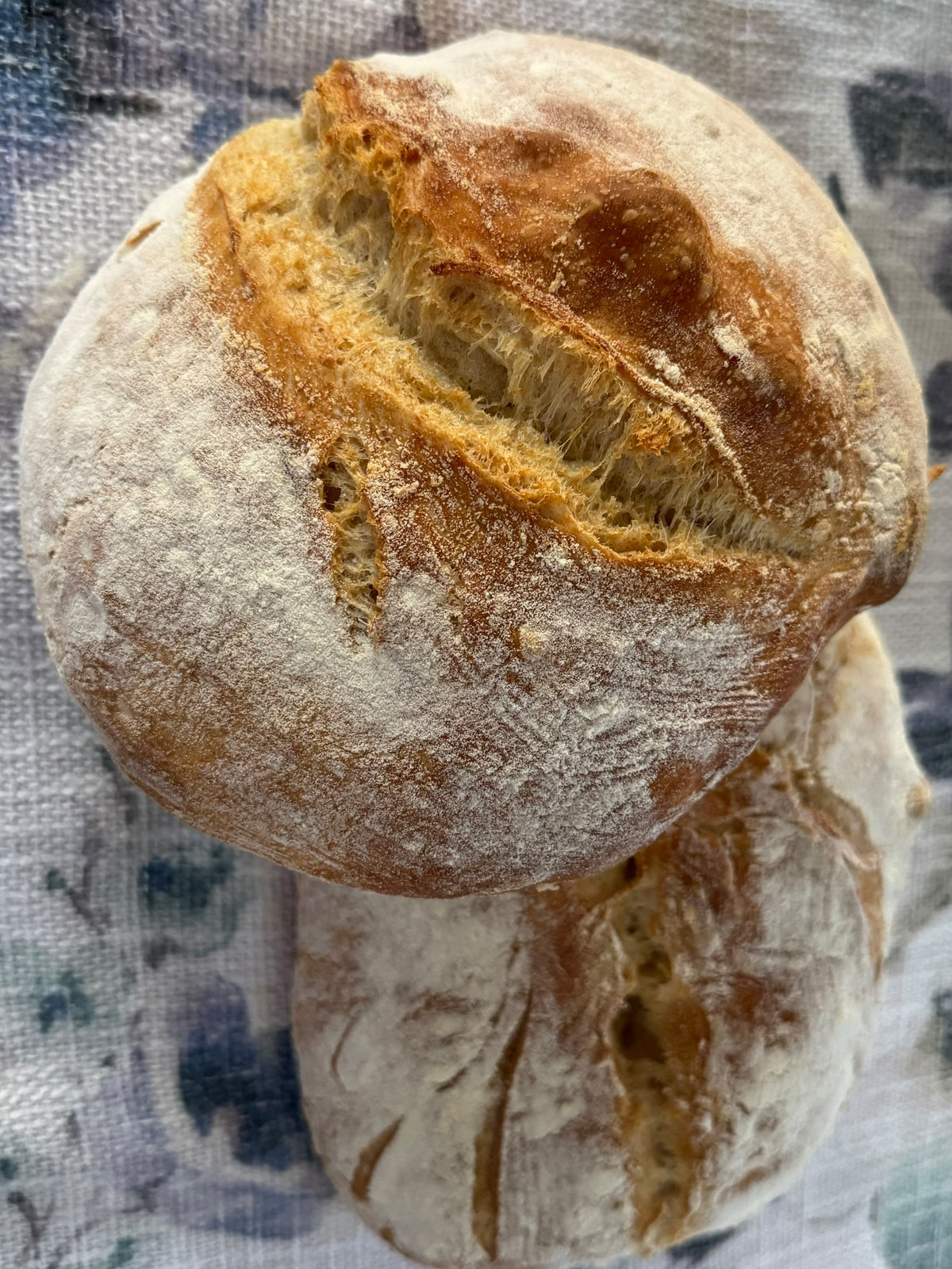 Artisan Bread - Classic Loaf