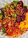 Rosh Hashanah Simanim Salad - 32 oz