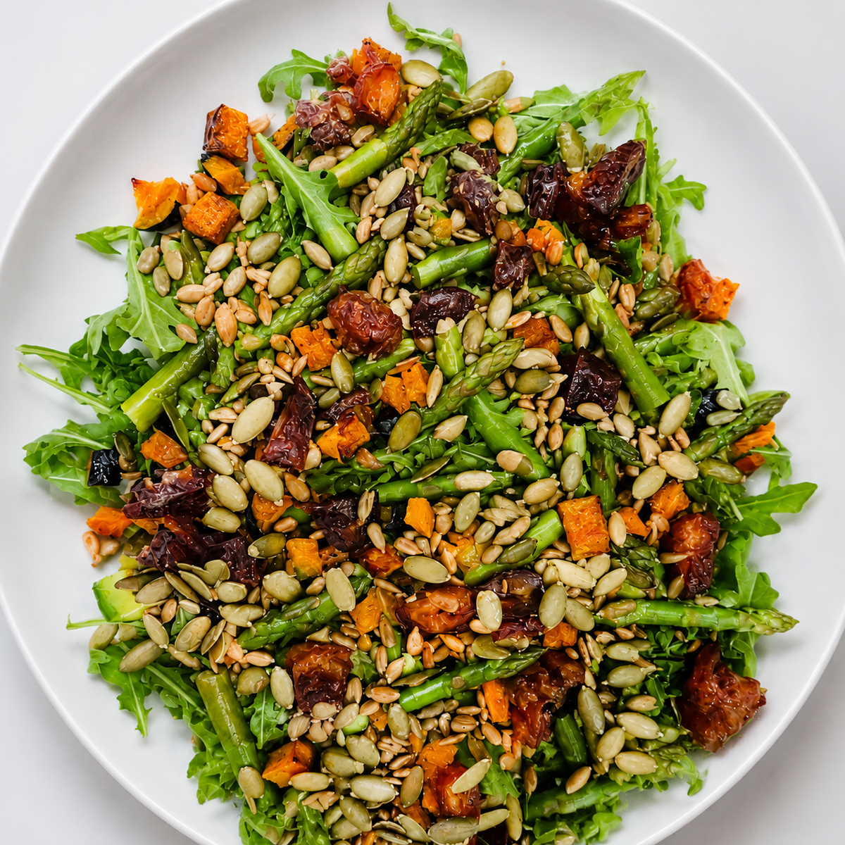 Arugula Fall Salad - 32 oz